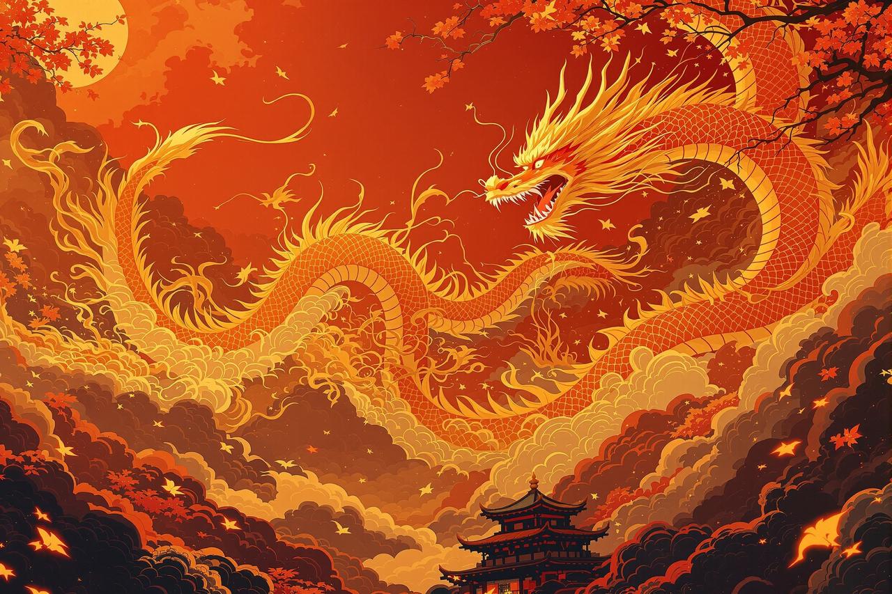 国漫崛起之路:从代工到原创的华丽蜕变 - 古古漫画 国漫崛起之路:从代工到原创的华丽蜕变 - 古古漫画专题文章